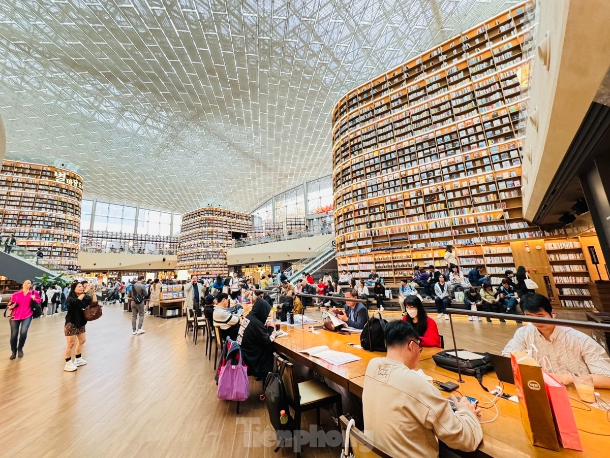 Thu vien Starfield anh 9