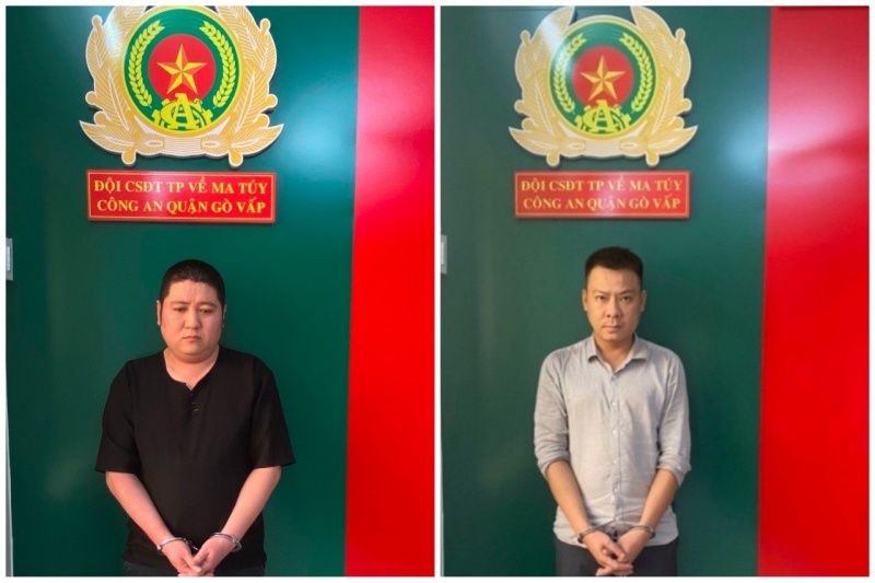 Su dung ma tuy anh 1