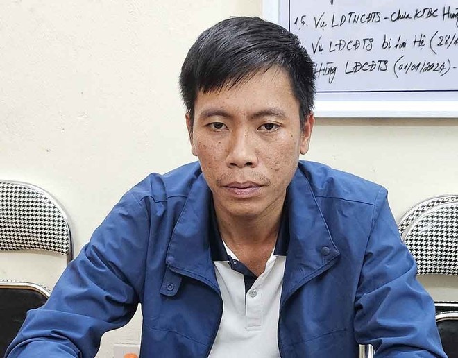 Nhan vien quy tin dung anh 1