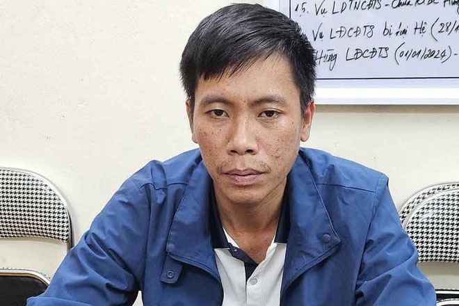 Cuu nhan vien quy tin dung lua dao chiem doat gan 9 ty dong hinh anh