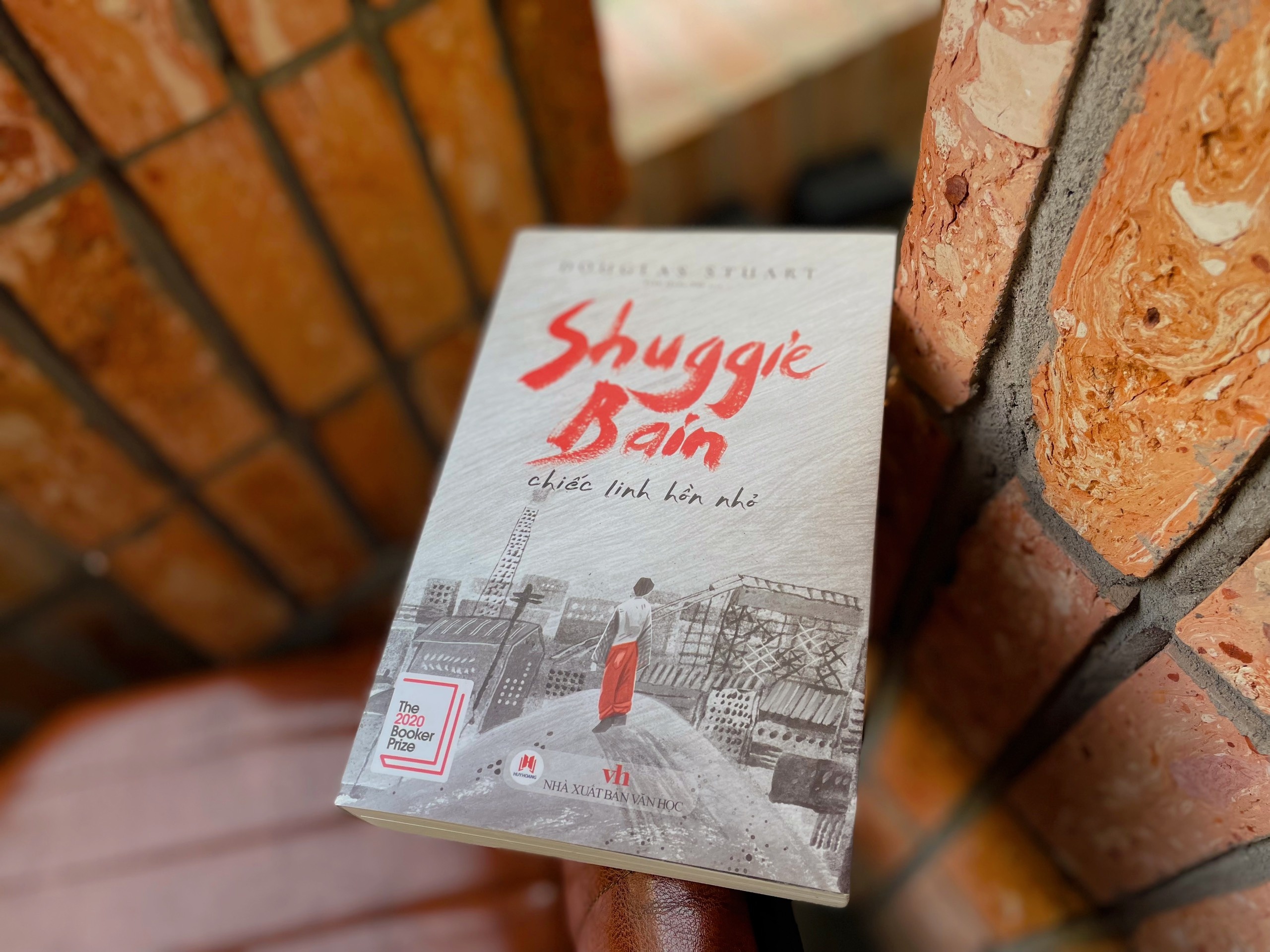 Loi tu su cua nhung linh hon thong kho hinh anh