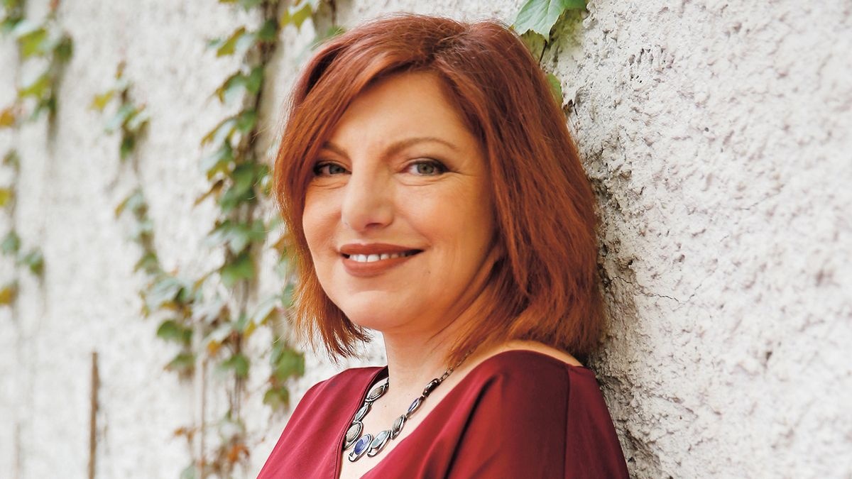 Tieu thuyet cua 'ba hoang' van hoc Sec ra mat ban doc Viet Nam hinh anh