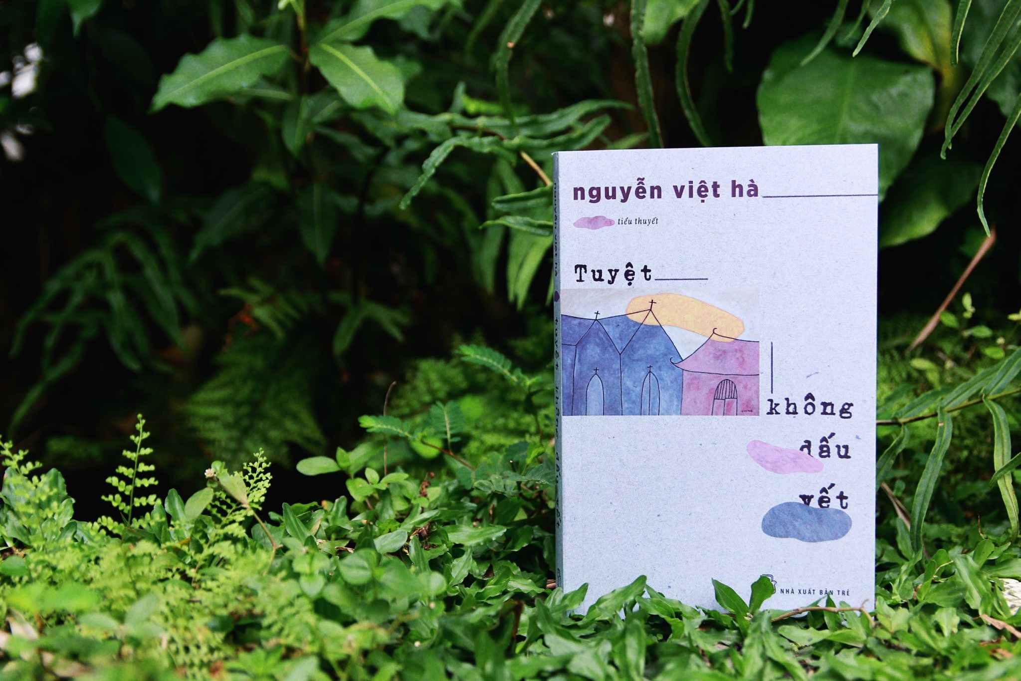 So thich doc truyen chuong cua nha van Nguyen Viet Ha hinh anh