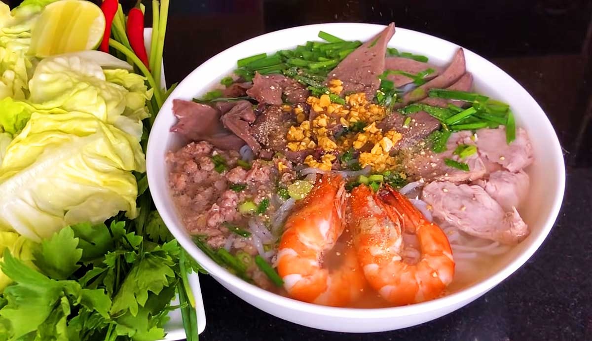 'Mon tu' giup nha hang co luong khach on dinh hinh anh