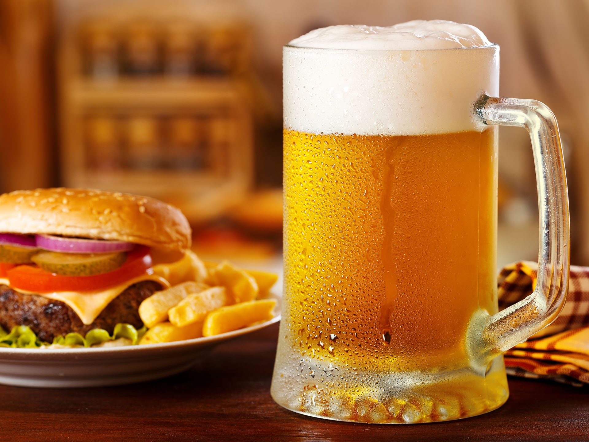 Bia duoc tao ra tu mot sai lam hinh anh