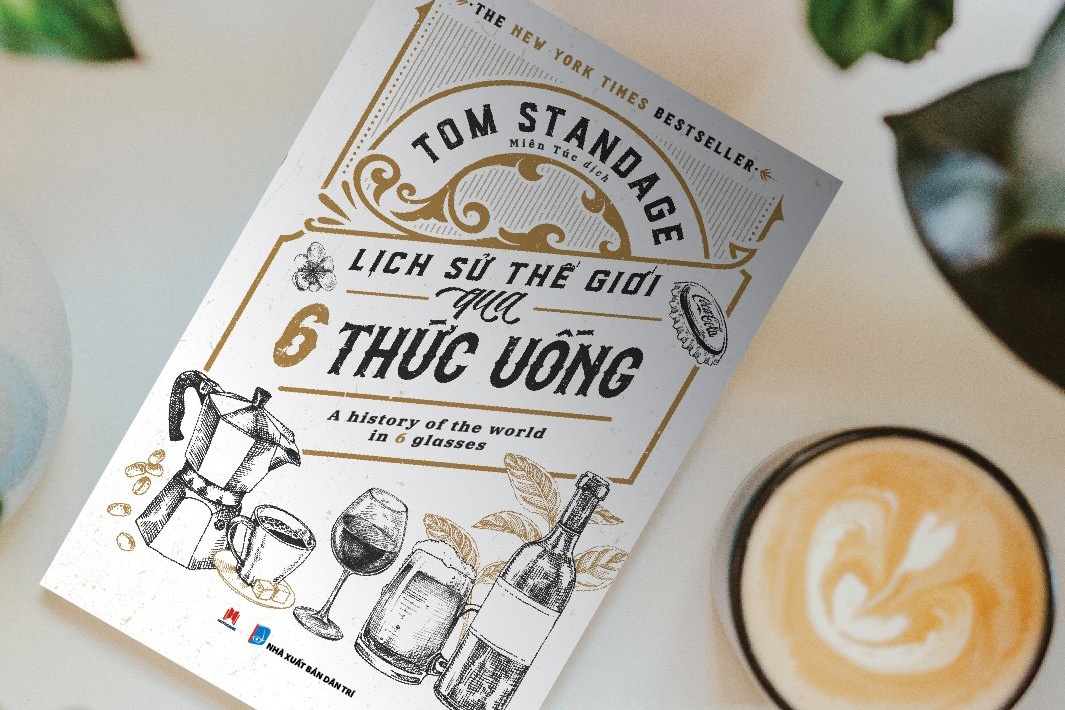 Lich su the gioi anh 2