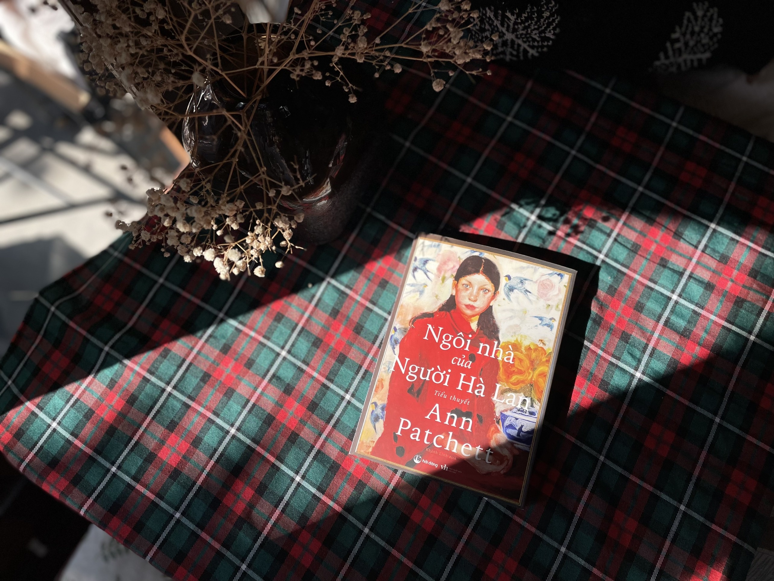 Cau chuyen ve Hansel va Gretel thoi hien dai hinh anh