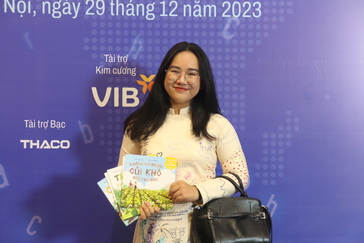 Sach thieu nhi anh 2