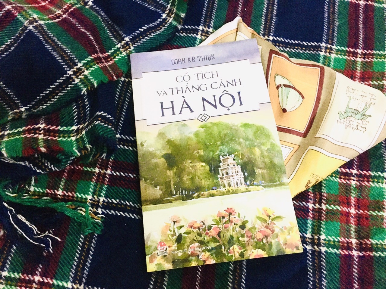 vinh quy bai to anh 2