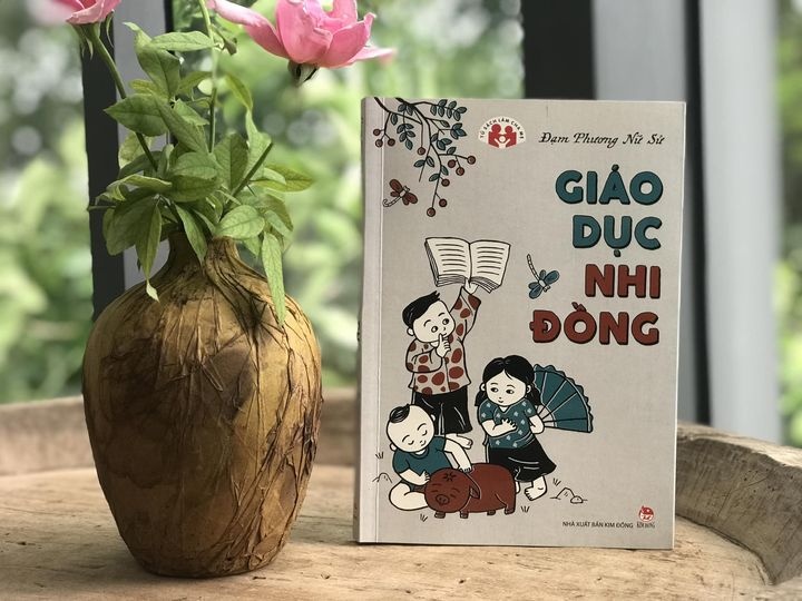 Day con tro thanh nguoi trung thuc hinh anh