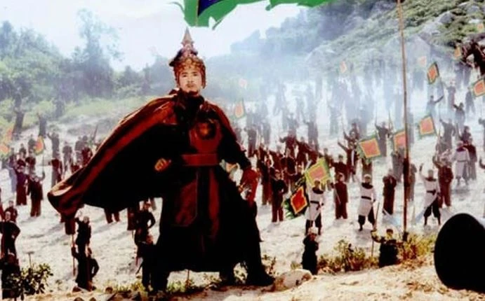 lich su phong kien anh 1