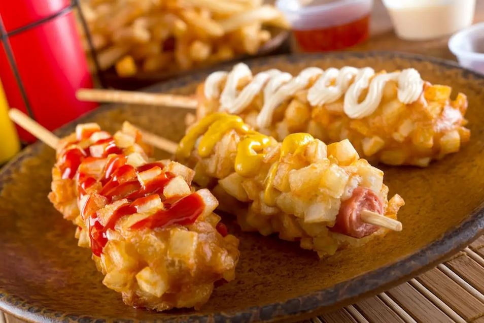 Thuc an duong pho la ke thu cua suc khoe? hinh anh