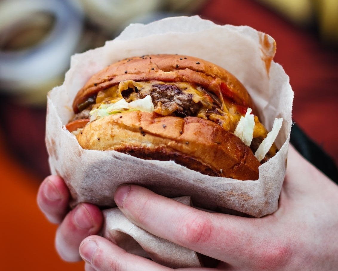 Nhung 'qua luu dan duong ruot' hinh anh