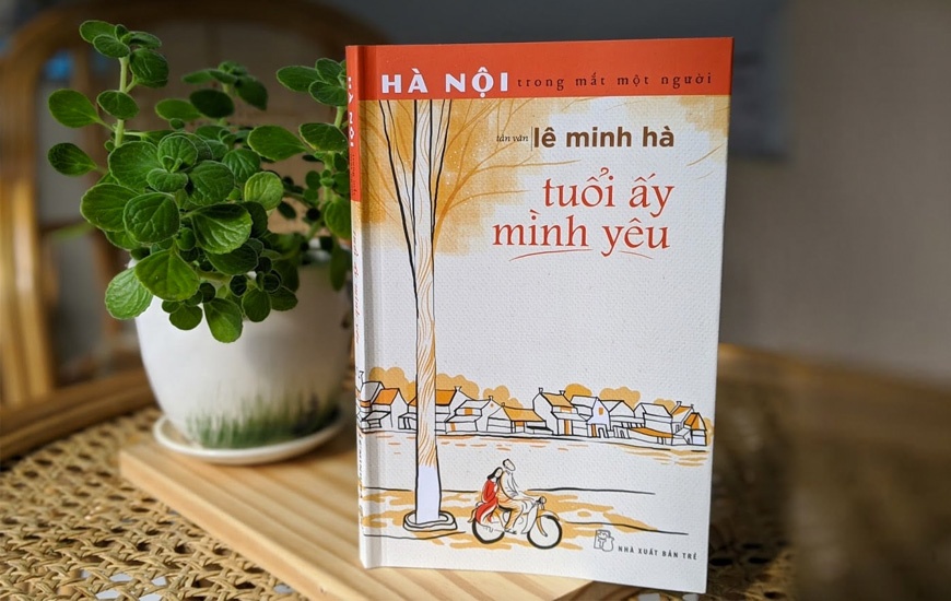 Tuoi ay minh yeu anh 2
