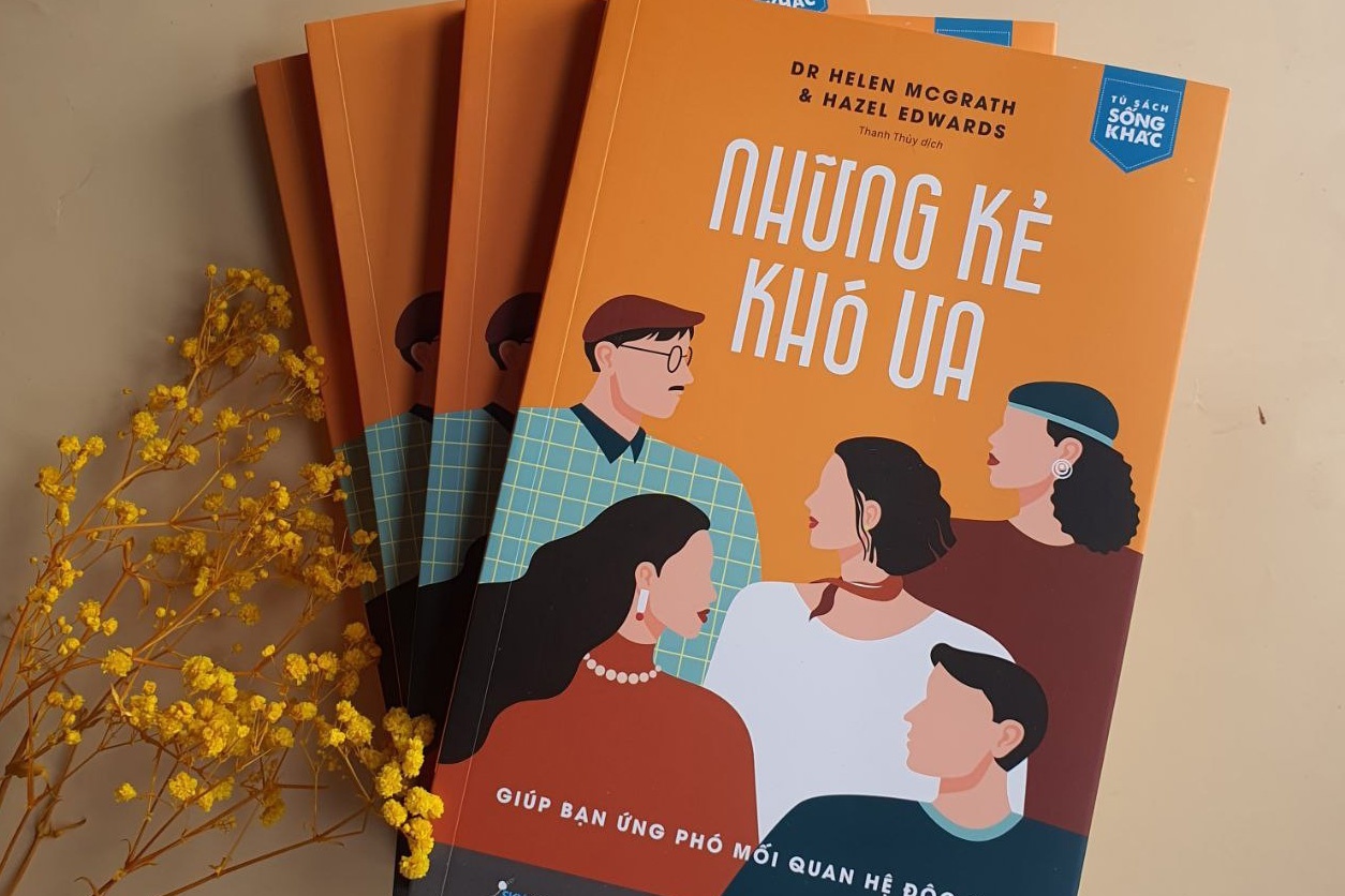 Nhung ke kho ua anh 2