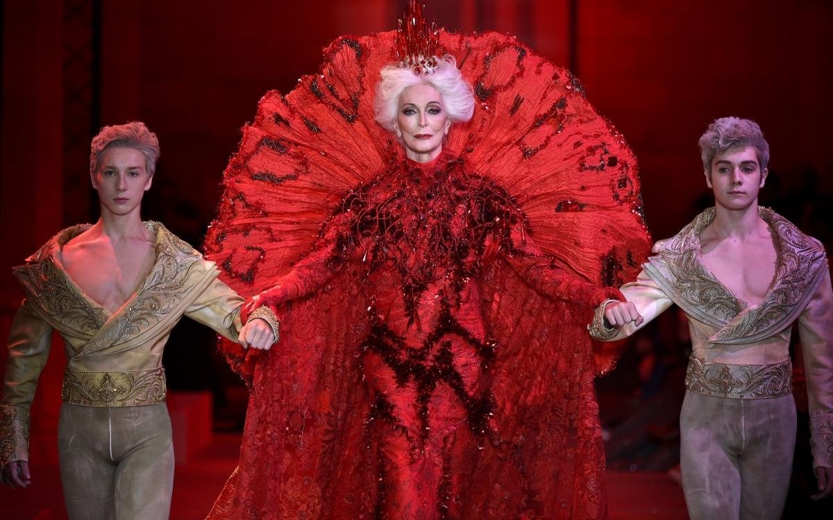 Ve dep tu than thai tu tin hinh anh