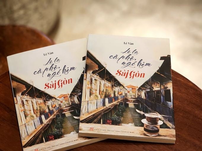 Le la Sai Gon anh 2