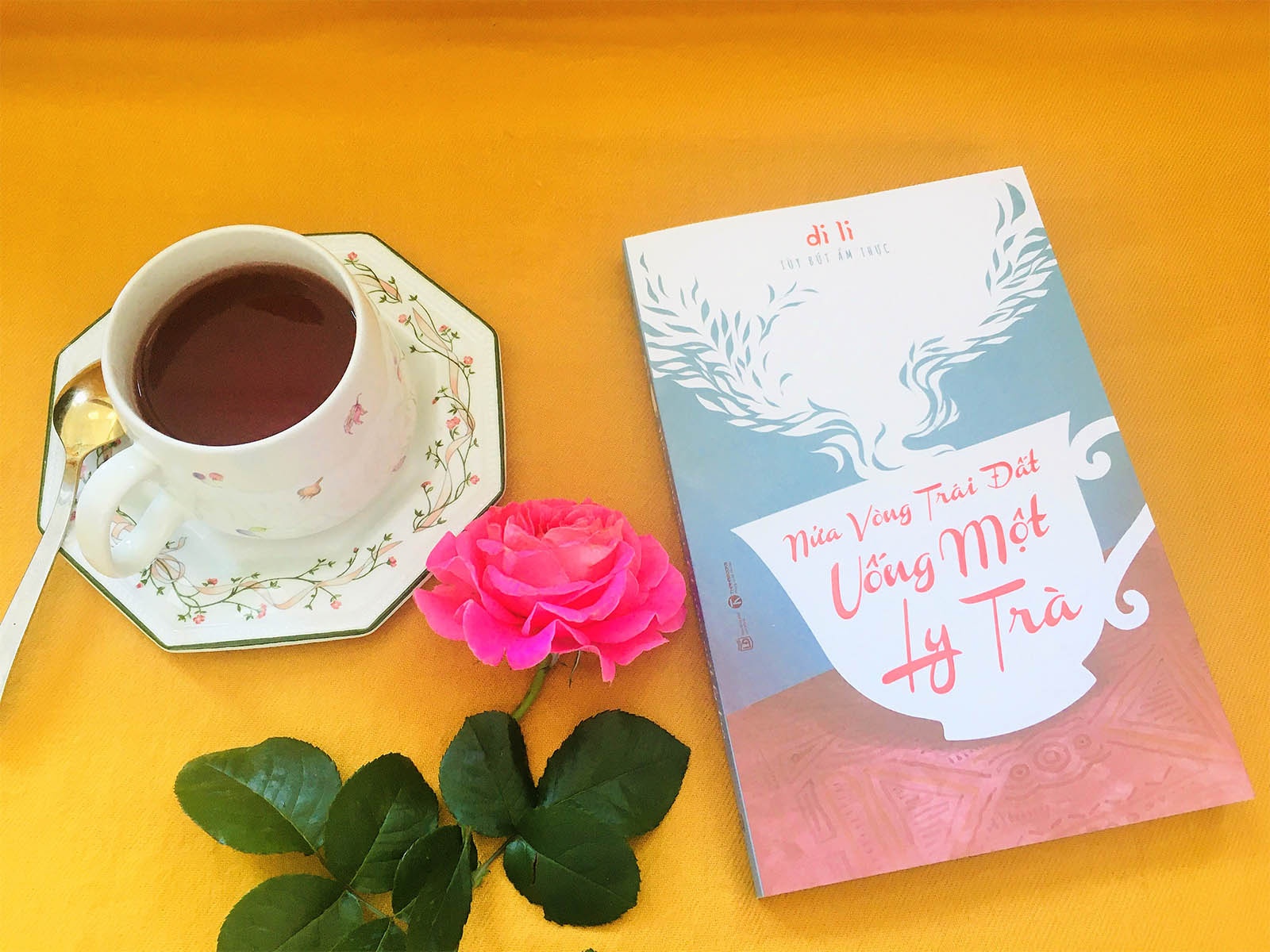 Tuy but am thuc anh 2