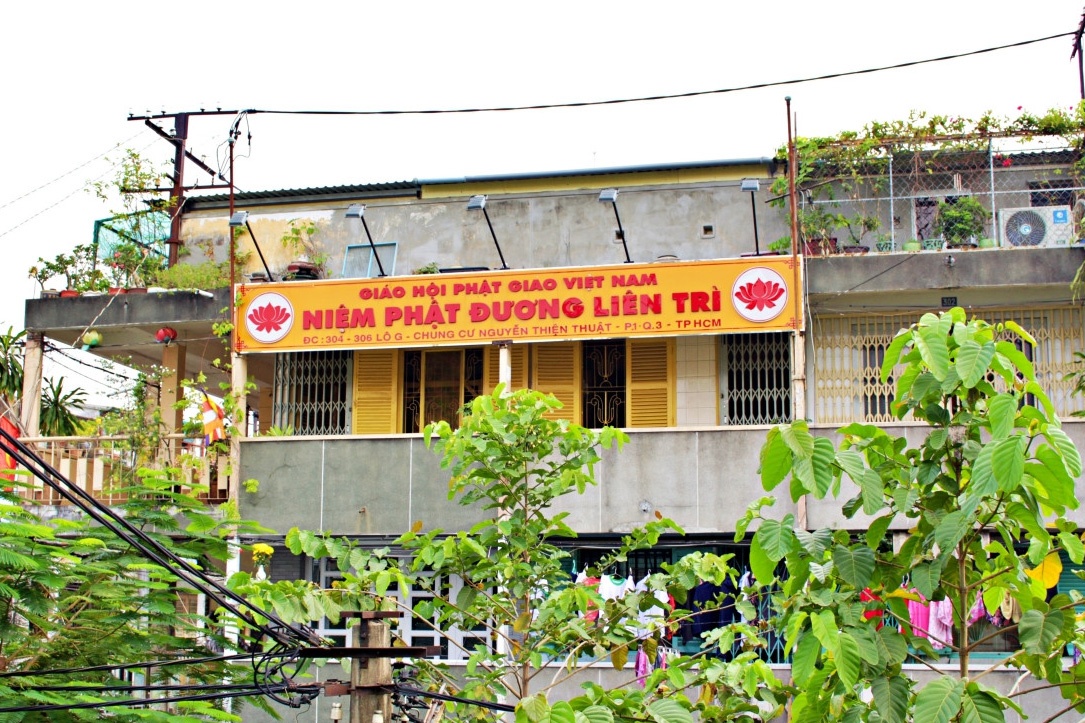 Ly ky nhung ngoi chua nua the ky o chung cu hinh anh