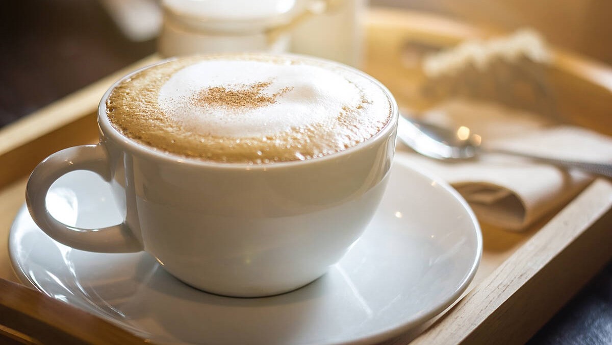 Tac dung it nguoi biet cua ca phe hinh anh