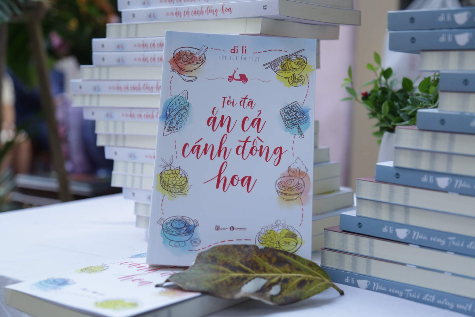 Tuy but am thuc anh 2