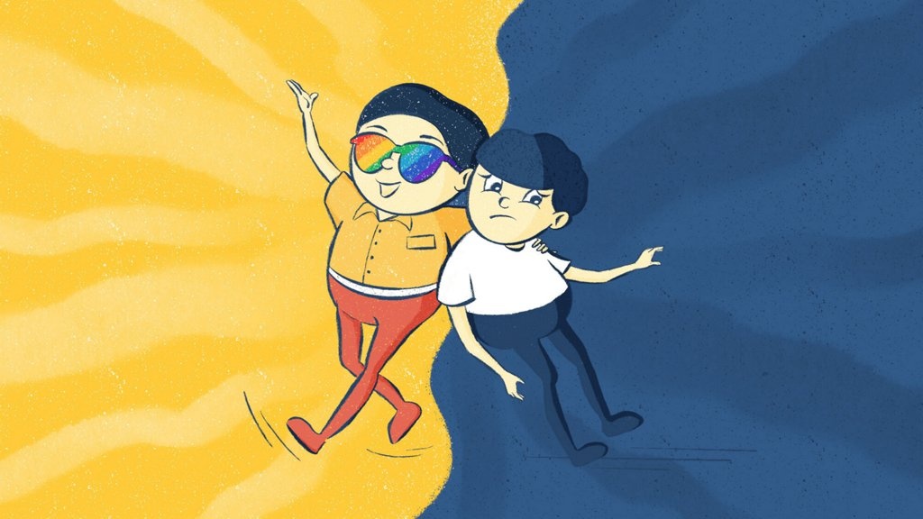 'Vien dan boc duong' huy hoai cuoc song cua ban hinh anh