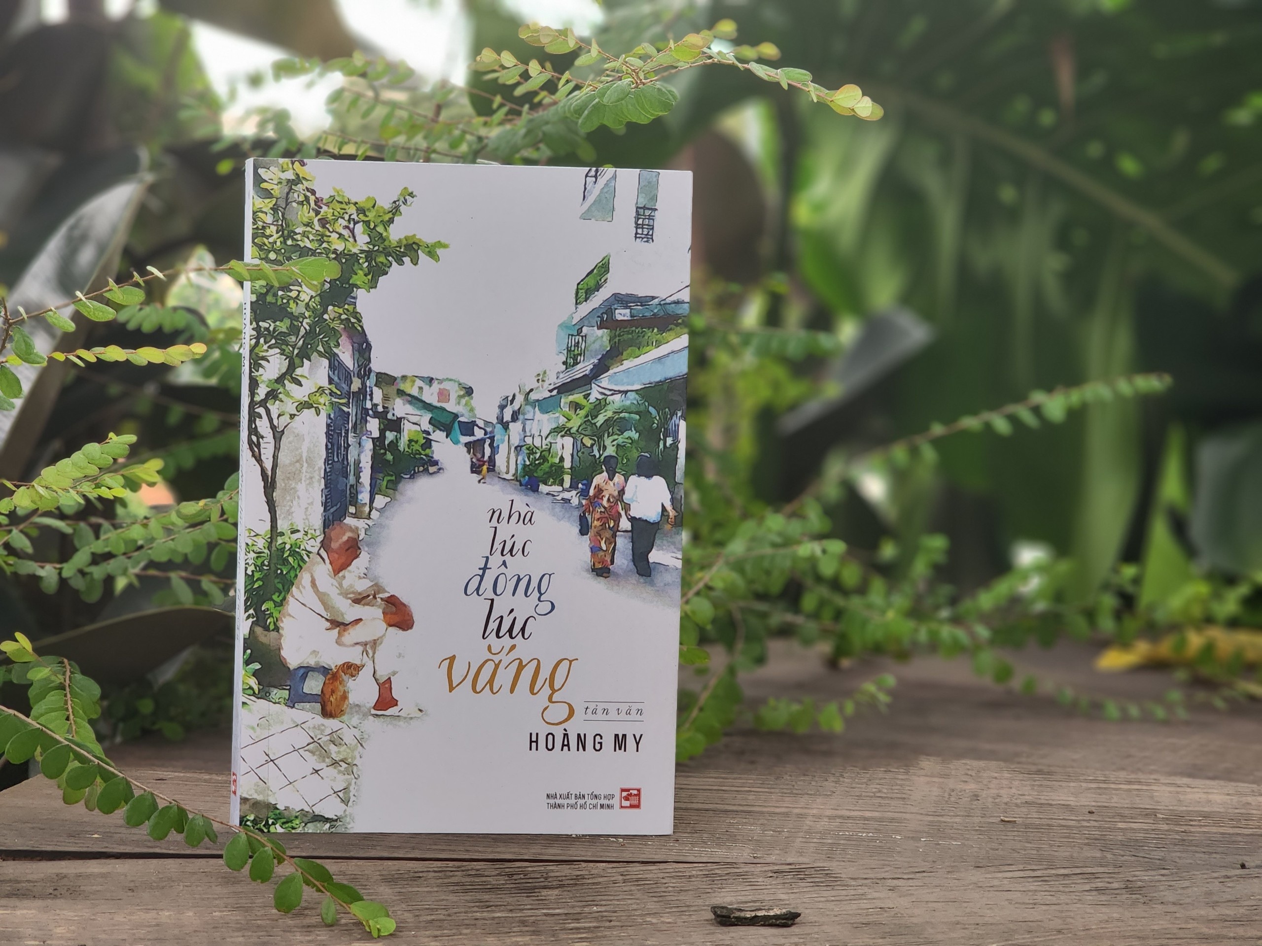 Nha luc dong luc vang anh 2