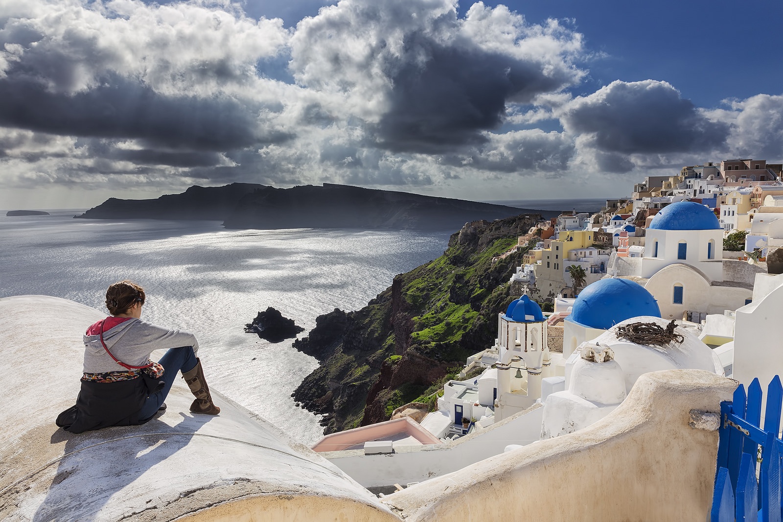 Du lich chau Au gia re khong te nhu ban nghi hinh anh