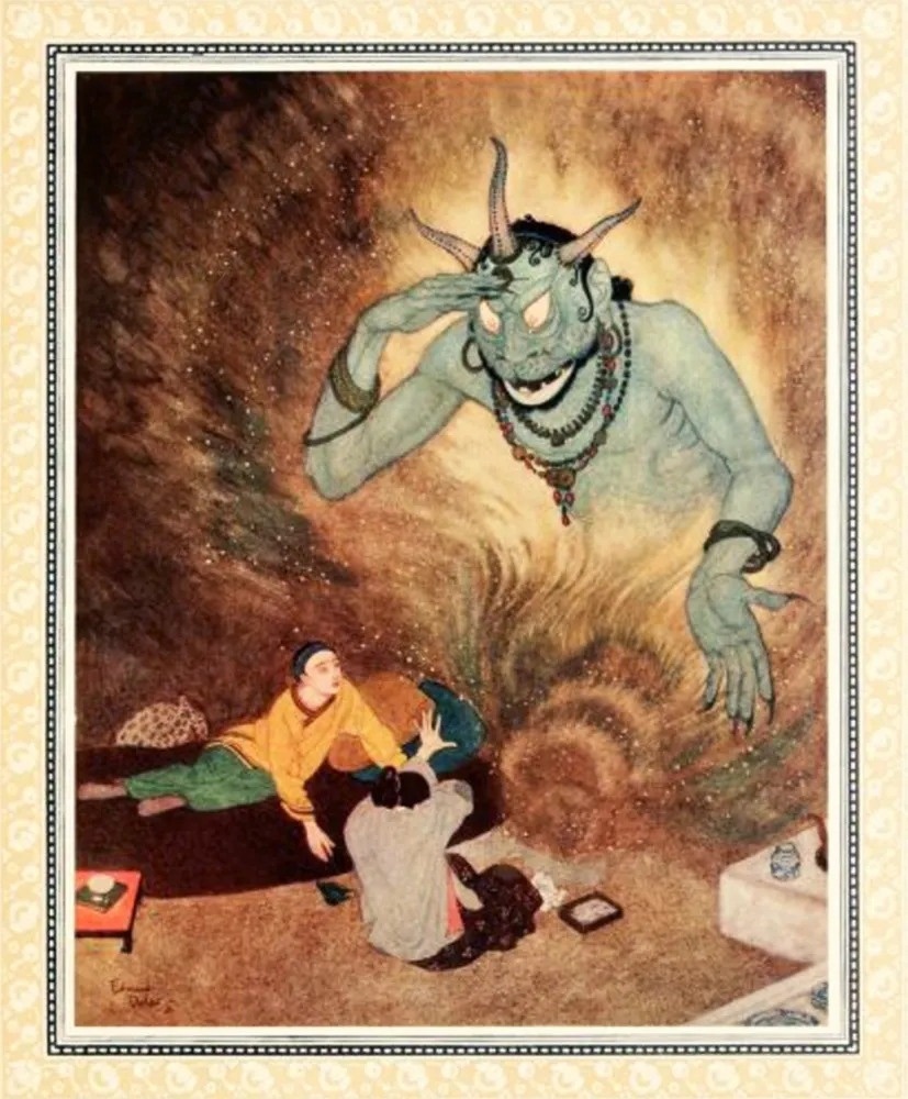 Nghin le mot dem anh 2