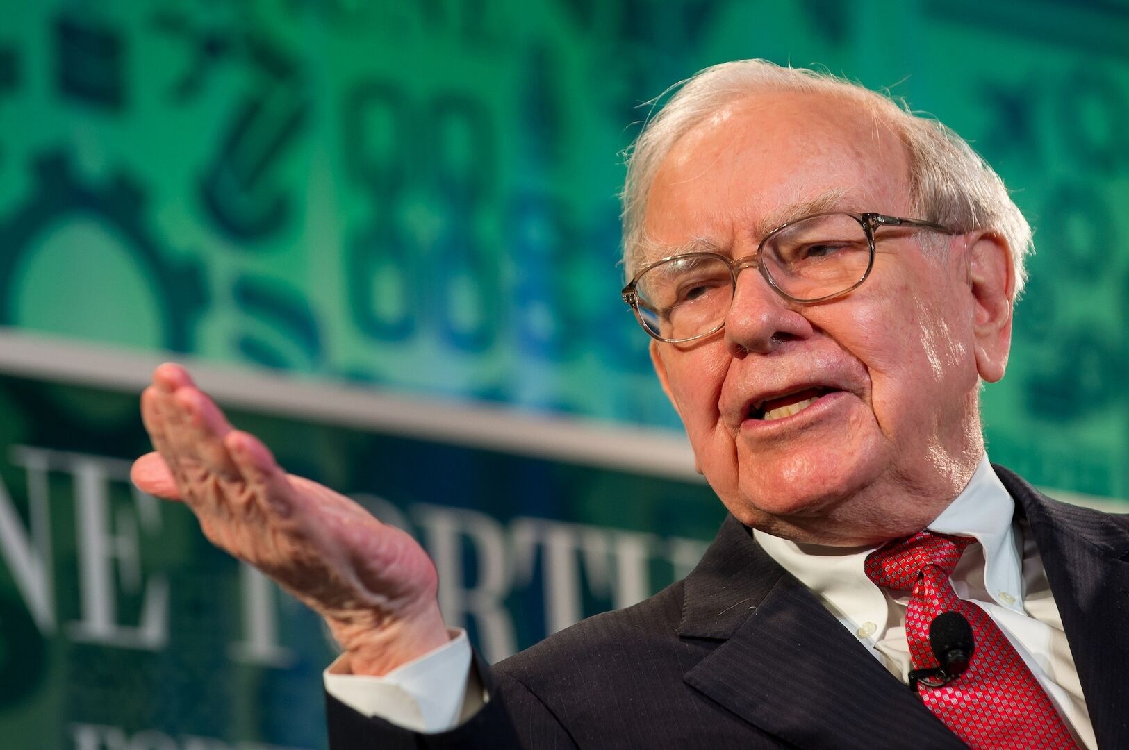 Warren Buffett va bai hoc ve y thuc suc manh noi sinh cua doanh nghiep hinh anh