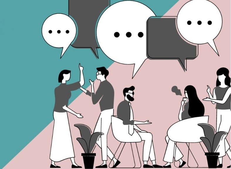 Kinh doanh tu cong dong hinh anh