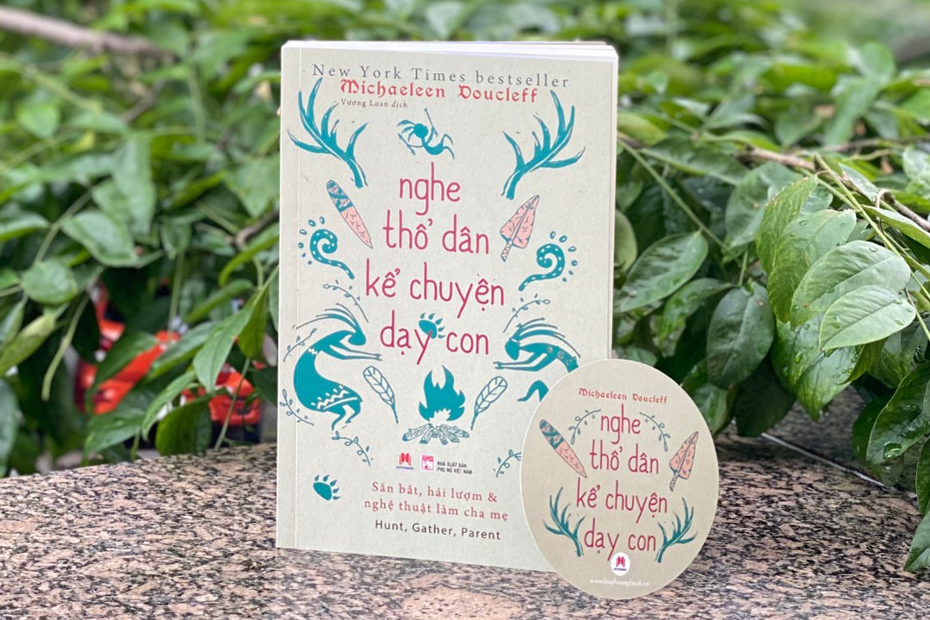 Hoc cach day con cua nguoi da do hinh anh