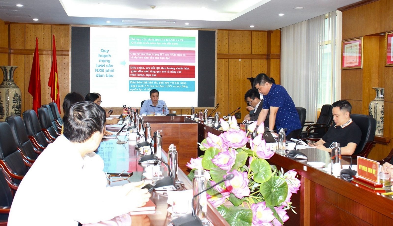 Su nghiep cong lap anh 1