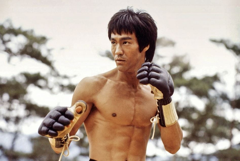 Ly Tieu Long bat kha chien bai hinh anh