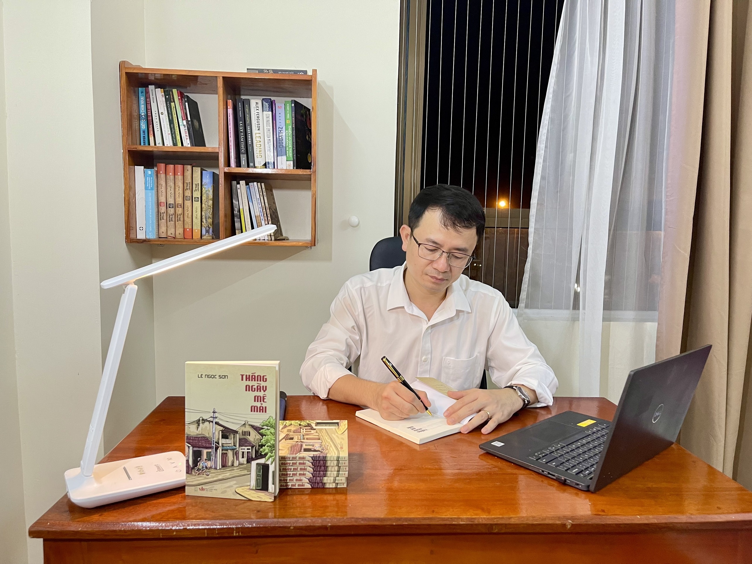 Thang ngay me mai anh 2