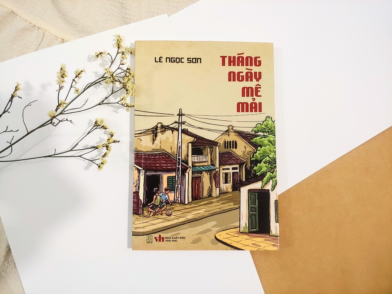 Thang ngay me mai anh 1