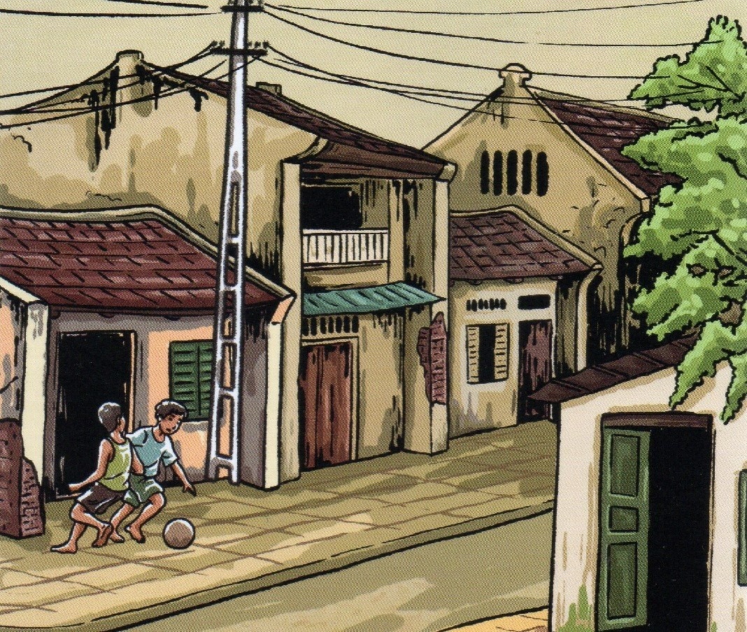 Tan huong tron ven y nghia cuoc song nay hinh anh