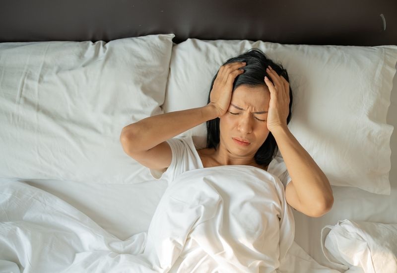 Di tim y nghia thuc su cua giac mo hinh anh