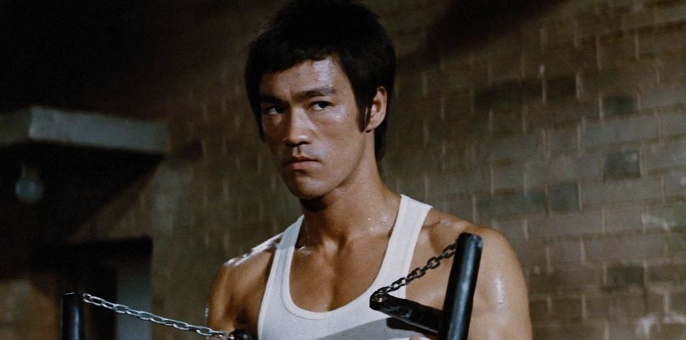 Ly Tieu Long khong xem minh la thien tai vo thuat hinh anh