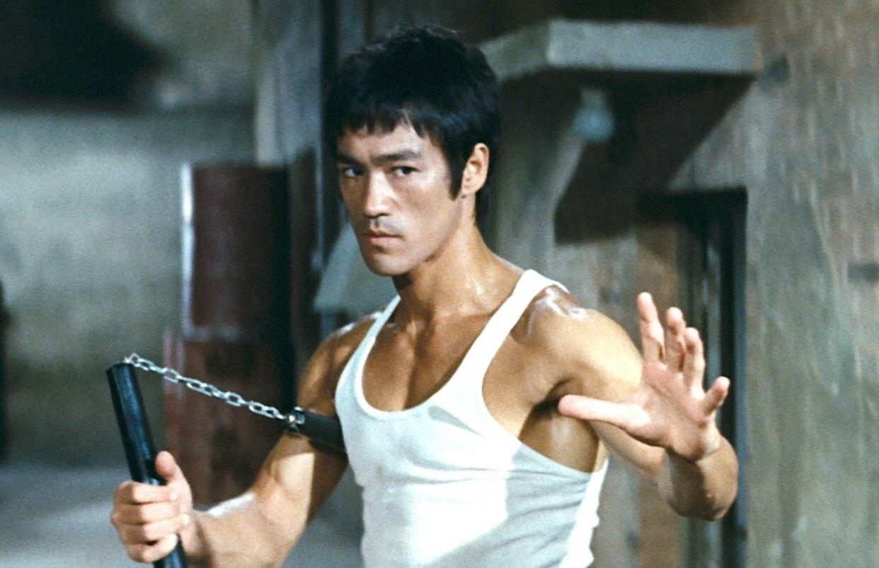 Giac mong cai cach vo thuat cua Ly Tieu Long hinh anh