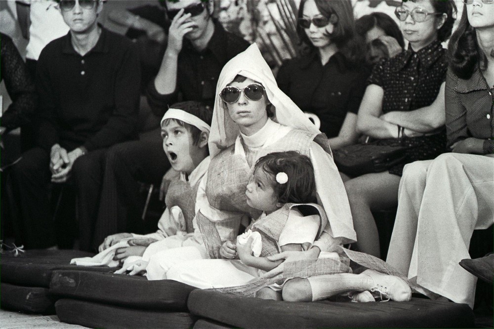 Dam tang cua Ly Tieu Long trong ky uc cua con gai hinh anh