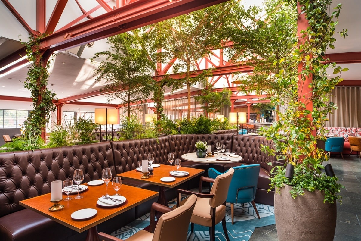 Nen lam gi khi nha hang vang khach? hinh anh