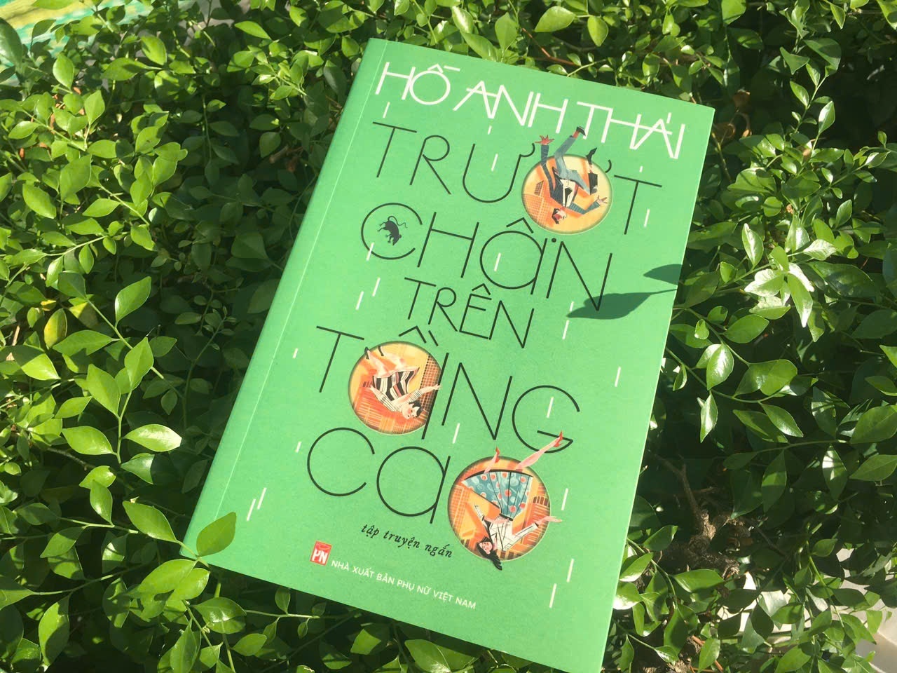 Cuoi mot chut voi doi de xot xa cho phan nguoi hinh anh