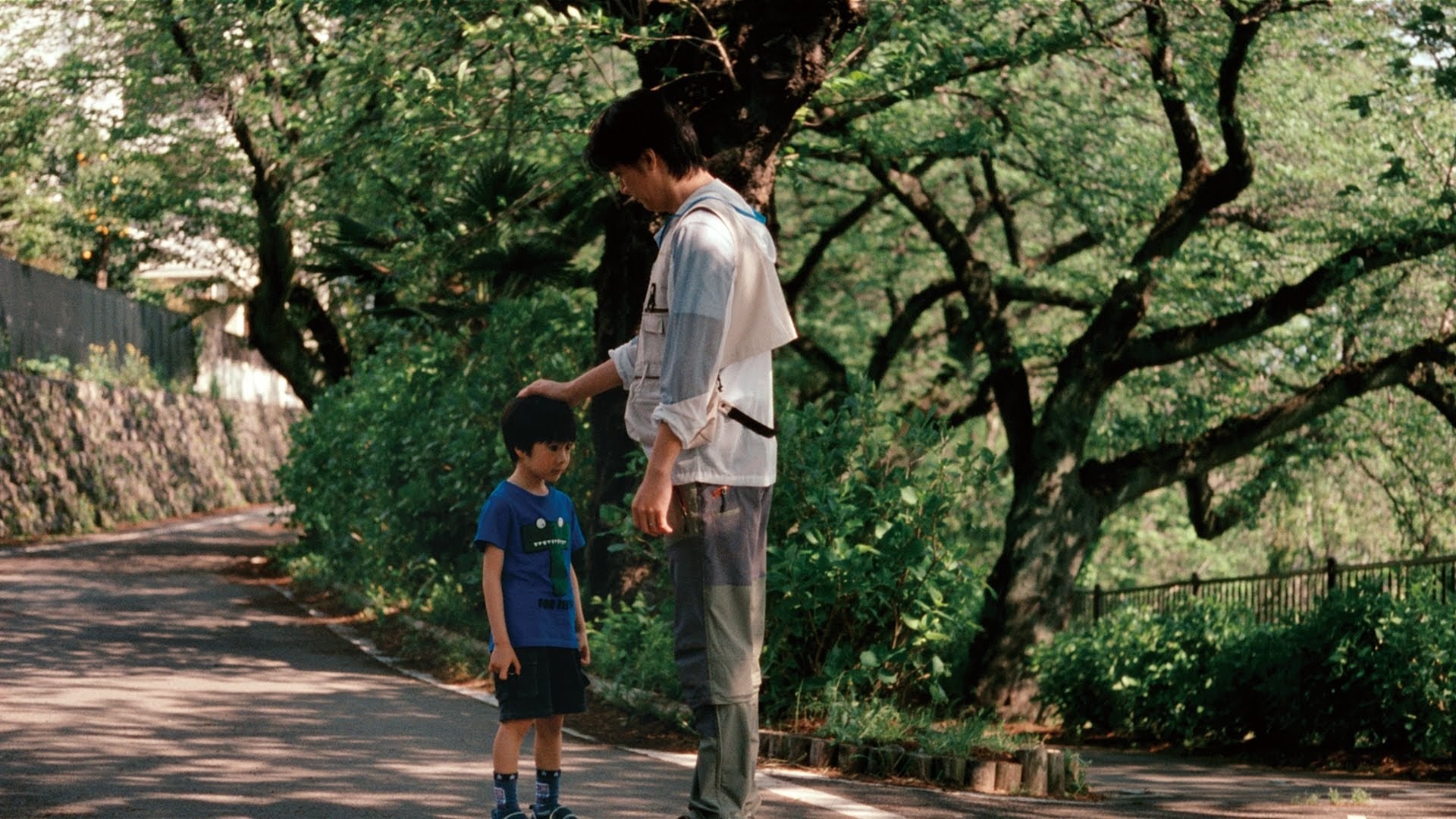 Muon con tien bo, cha me can dong vai nguoi dong hanh hinh anh