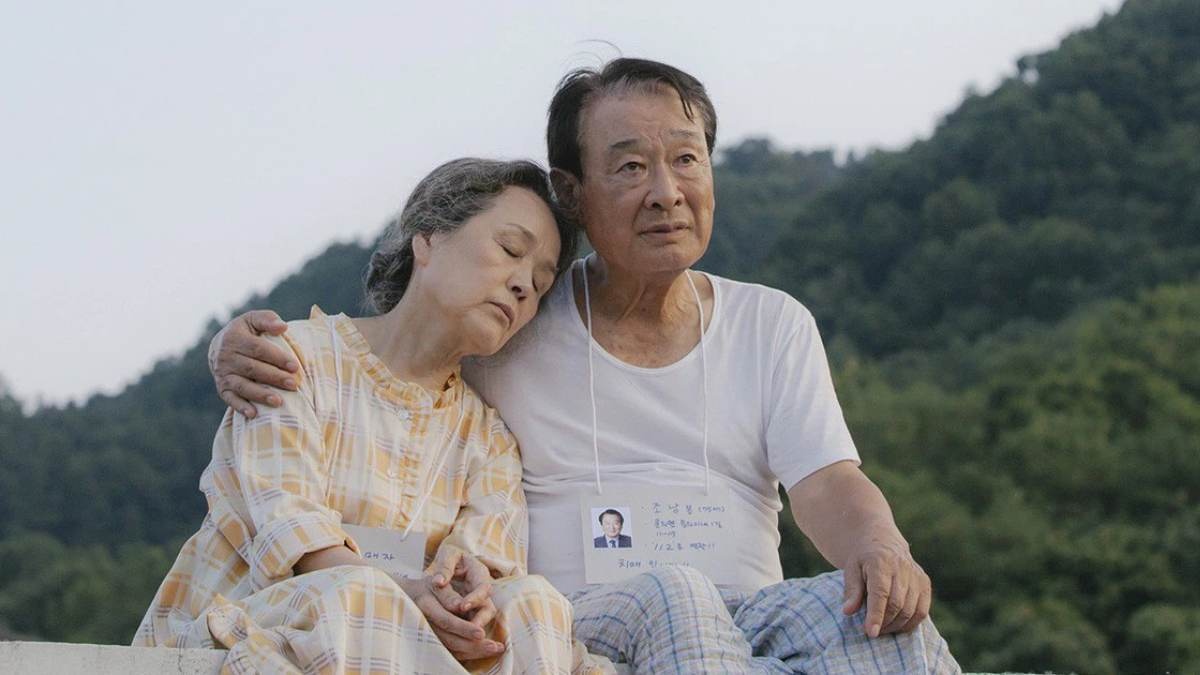 Am anh vo hinh trong xa hoi Han Quoc hinh anh