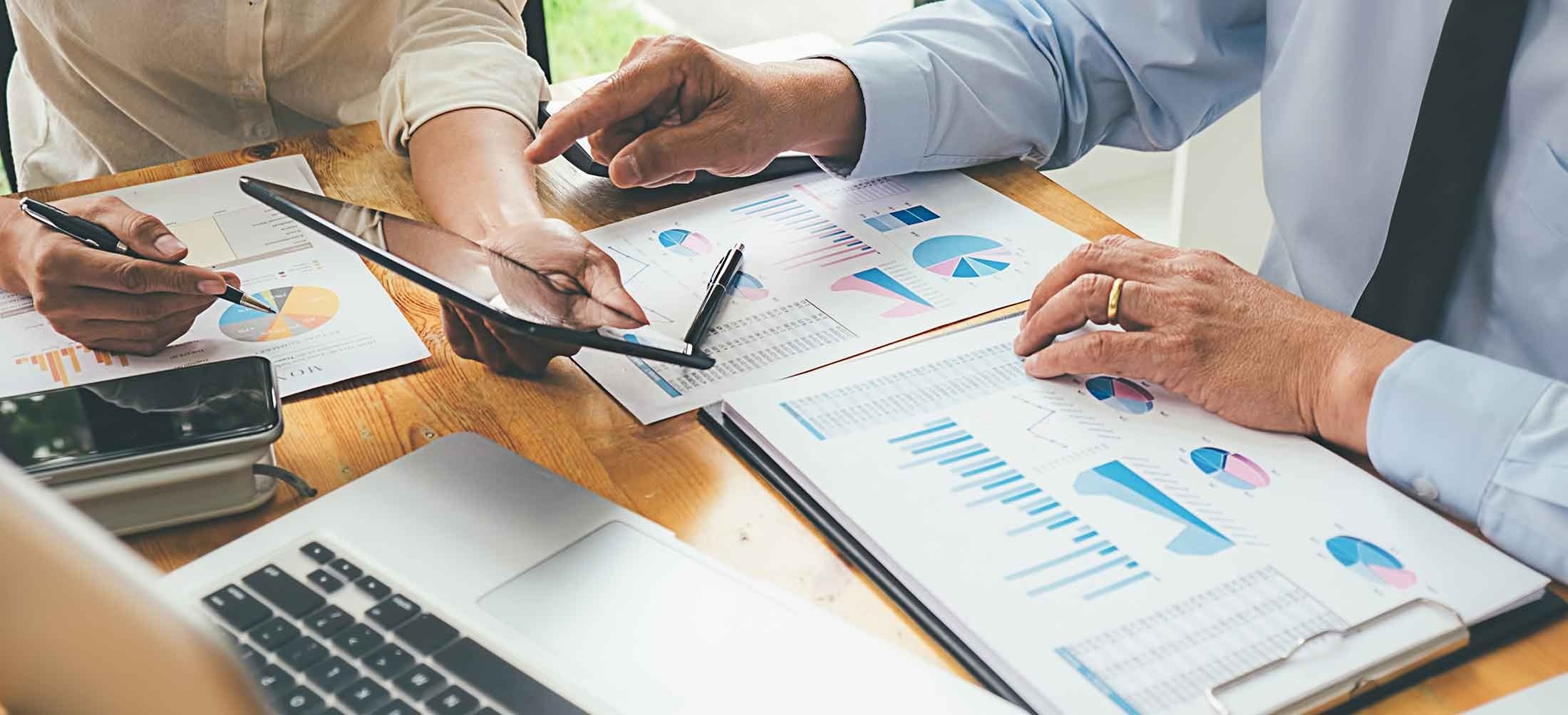 Hinh thuc nao co the thay the kiem toan? hinh anh