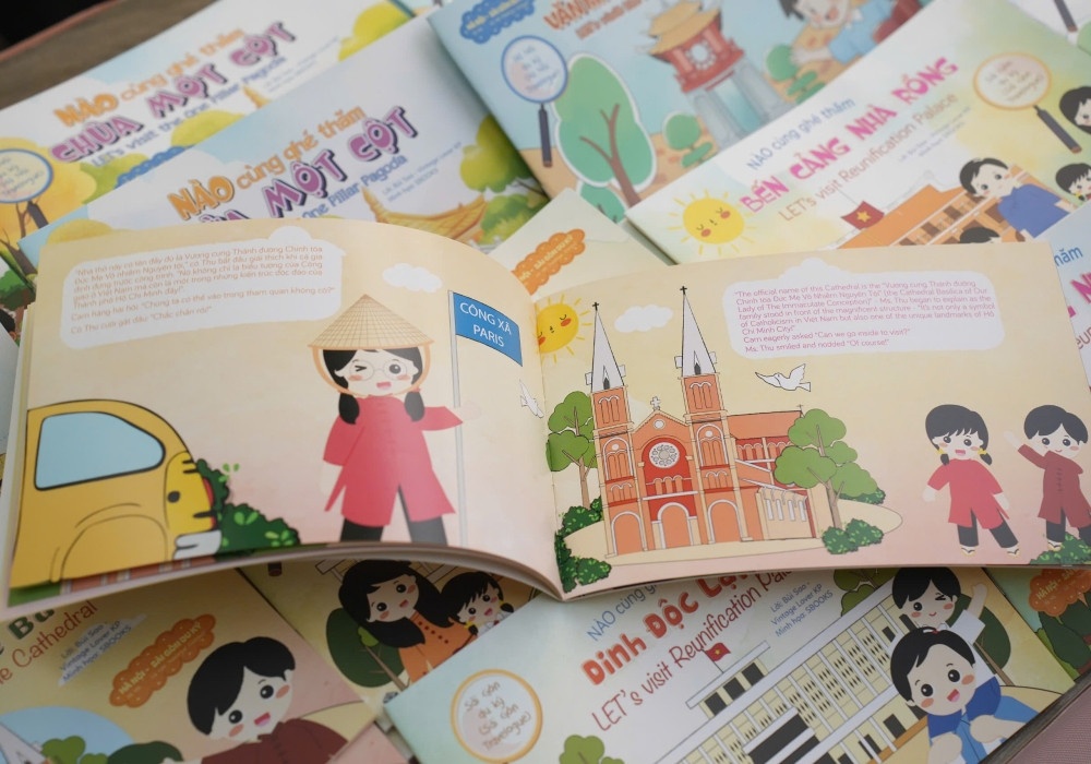 Bo sach kham pha anh 3