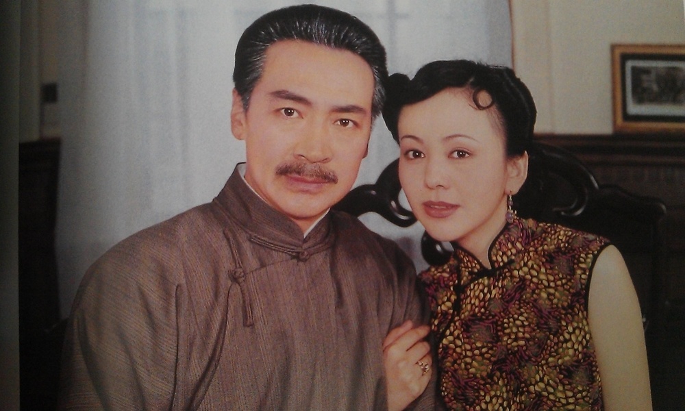 Dong song ly biet: Nguoi cha lanh lung khong co tinh thuong hinh anh