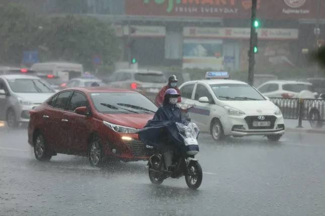 mua dong,  sap xay ra,  Ha Noi anh 1