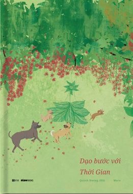 Mua he ra bien,  Vua ngan xom Ho,  Luc dia rong anh 3